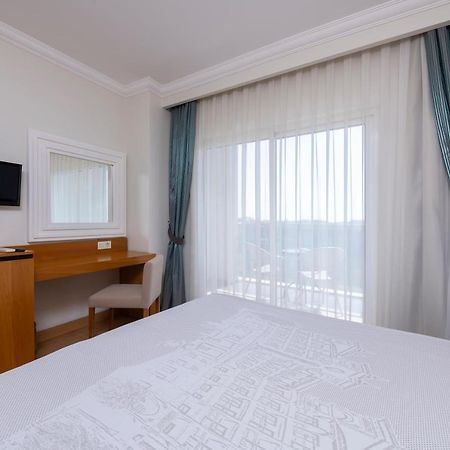 Lake River Side Hotel Spa Экстерьер фото