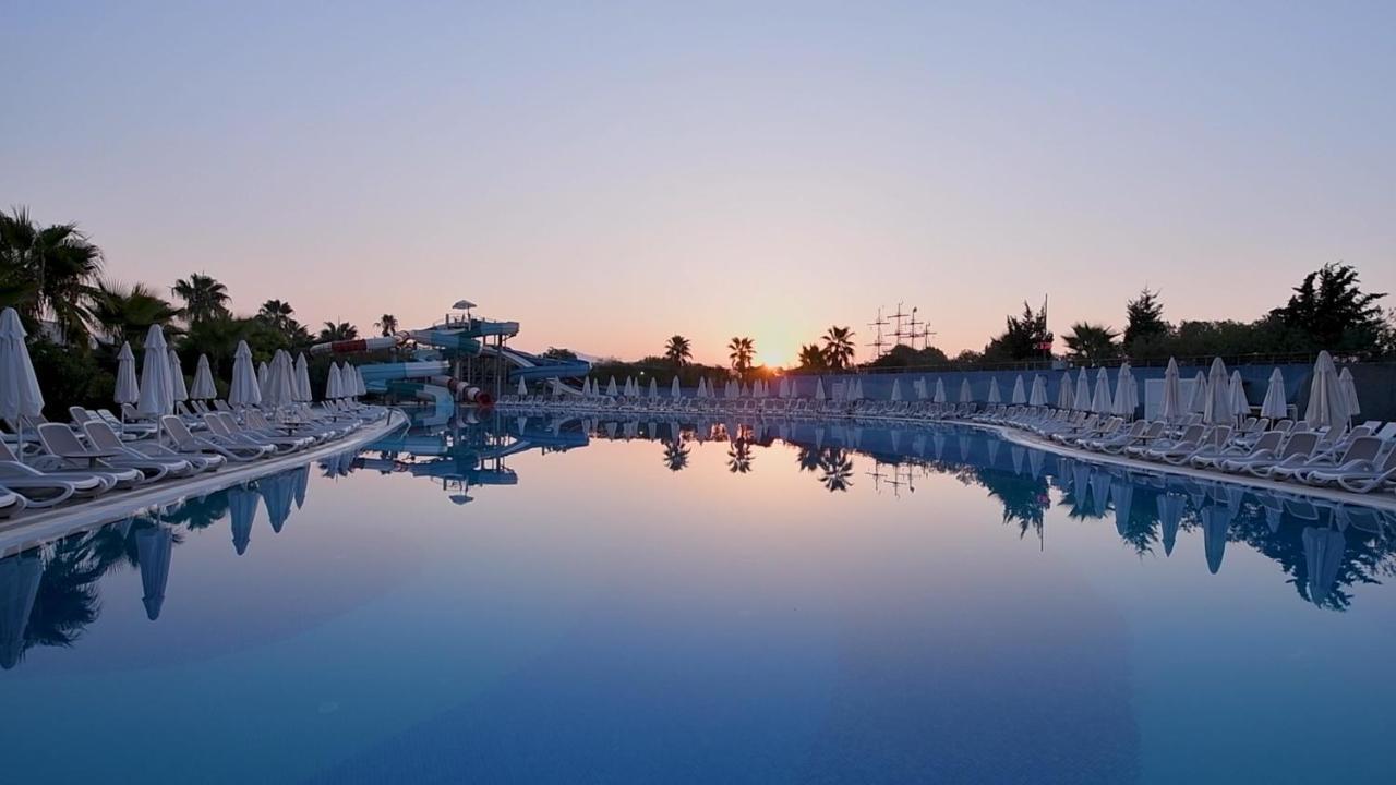 Lake River Side Hotel Spa Экстерьер фото