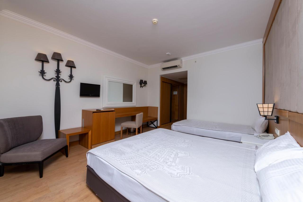 Lake River Side Hotel Spa Экстерьер фото