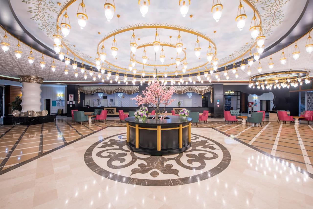 Lake River Side Hotel Spa Экстерьер фото