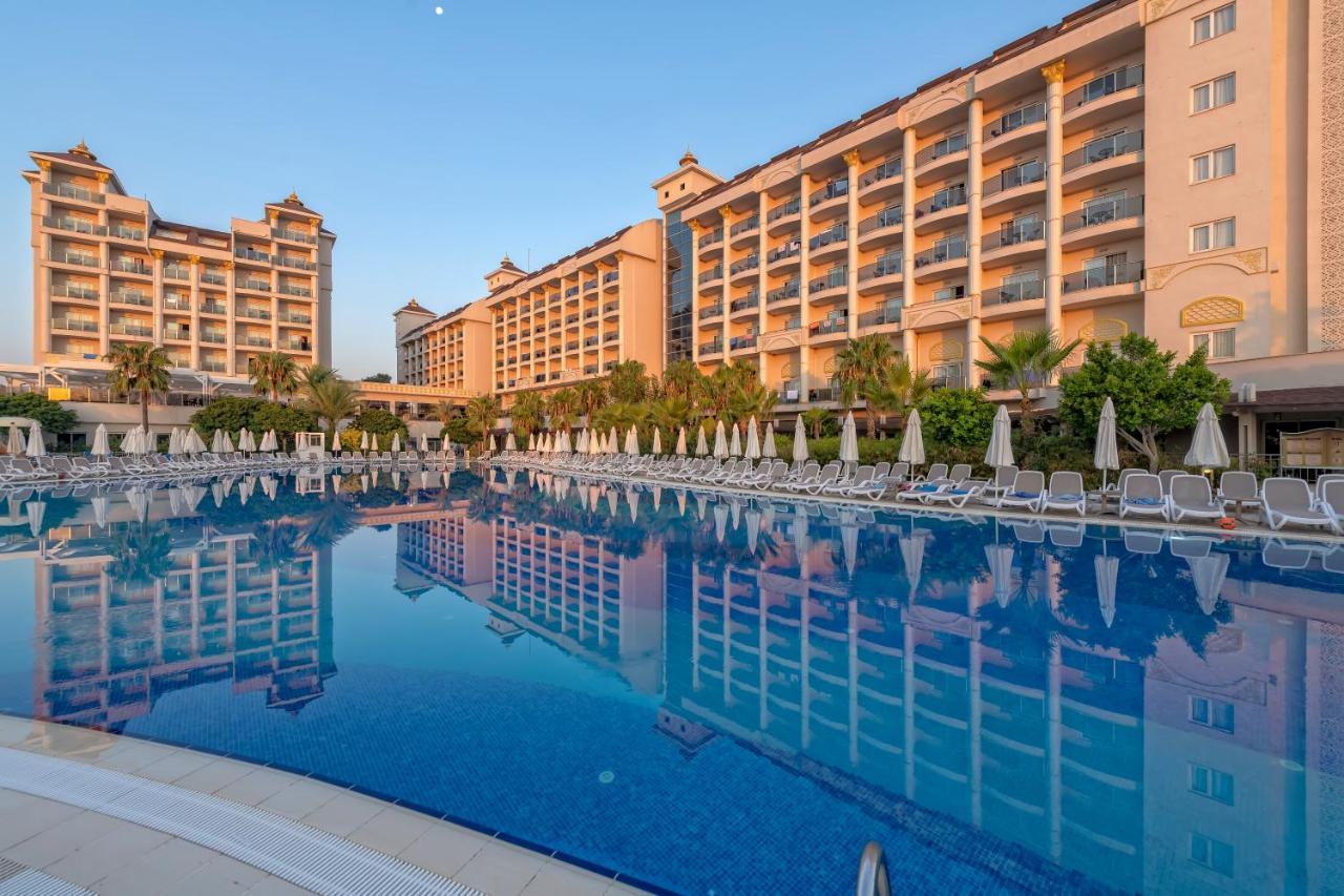 Lake River Side Hotel Spa Экстерьер фото