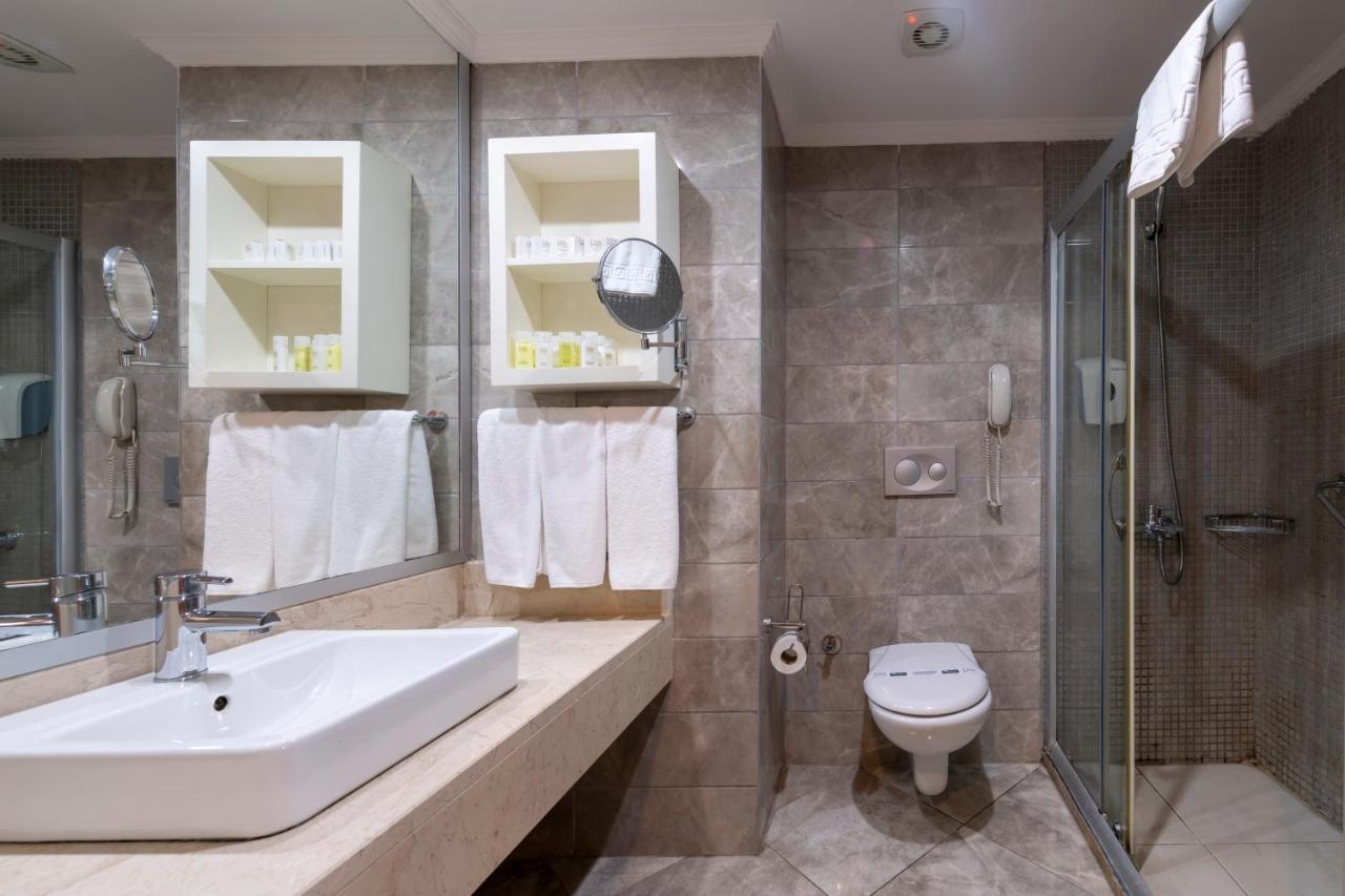 Lake River Side Hotel Spa Экстерьер фото