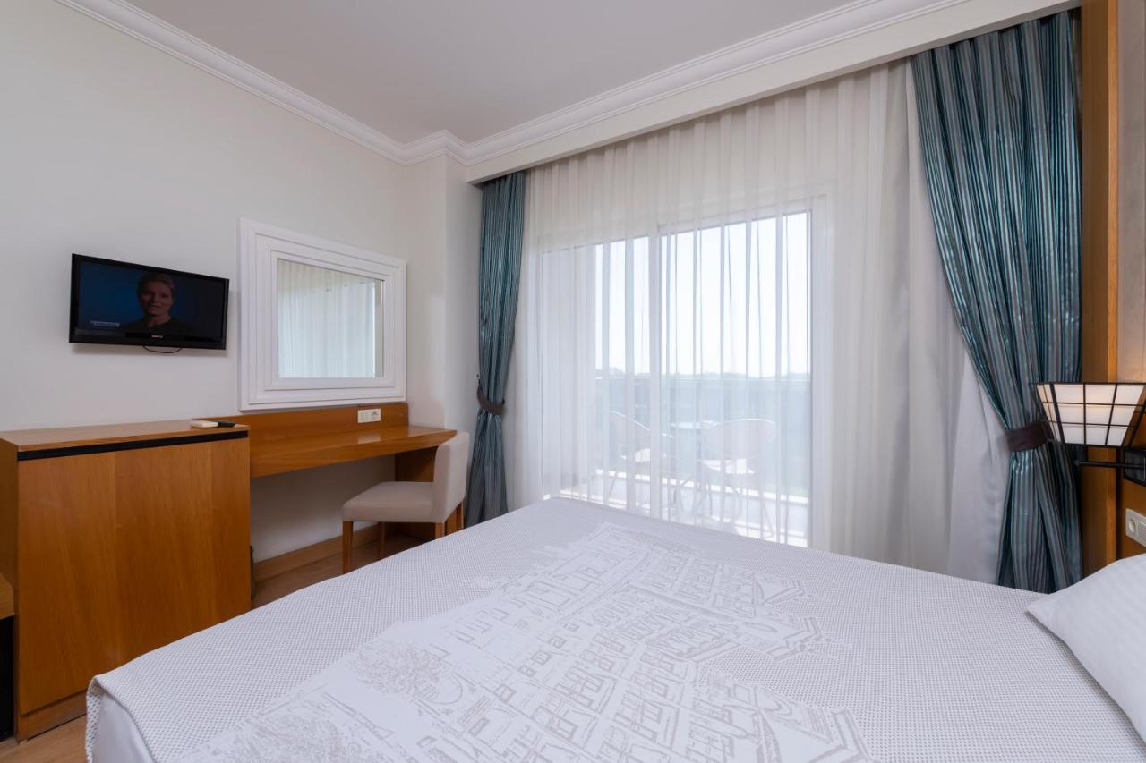 Lake River Side Hotel Spa Экстерьер фото