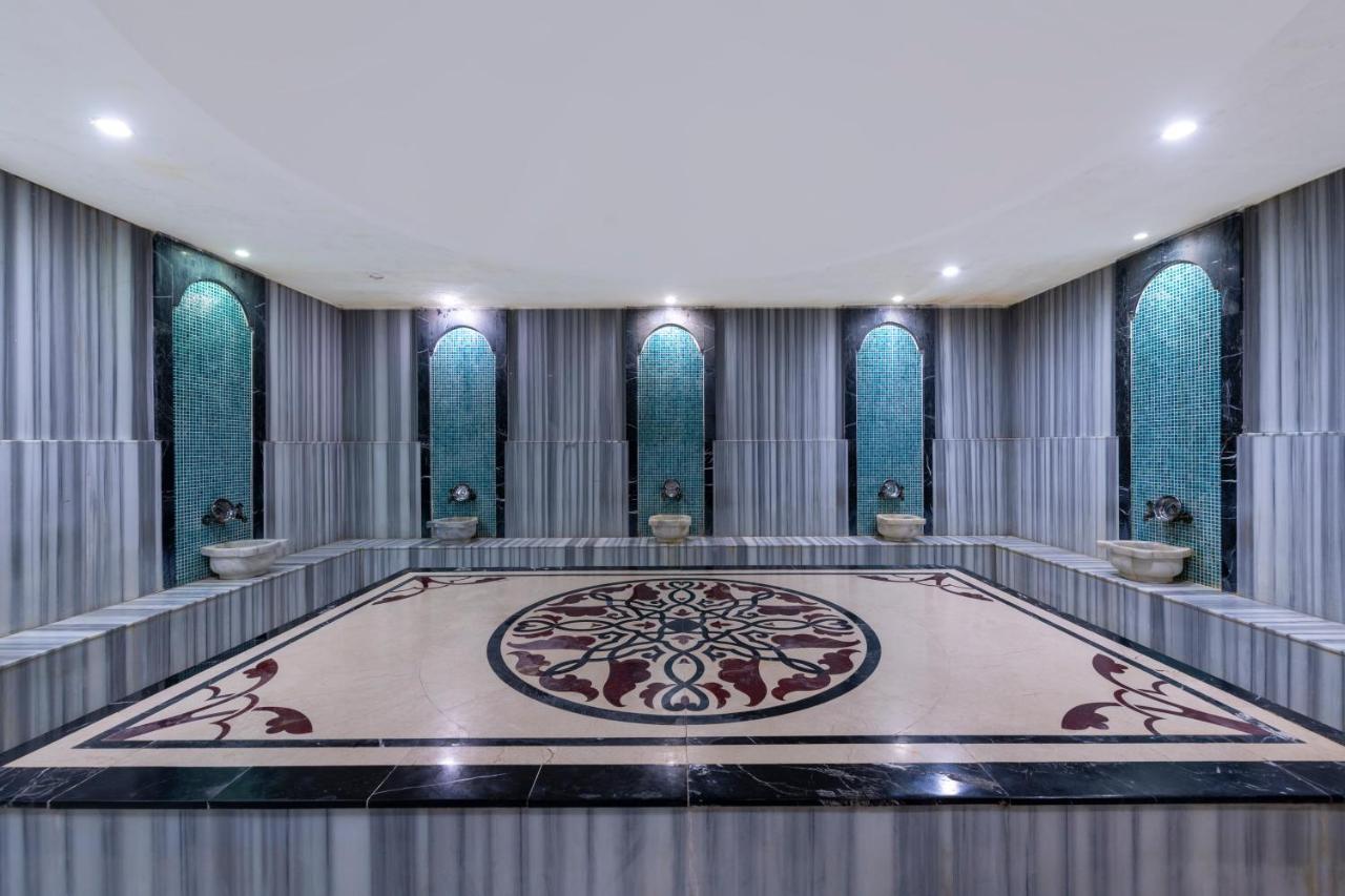 Lake River Side Hotel Spa Экстерьер фото
