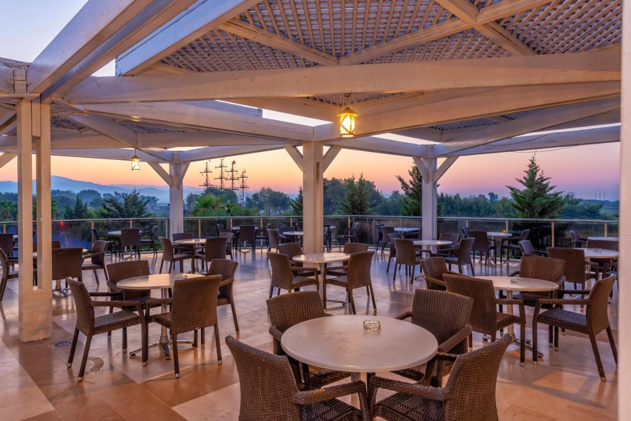 Lake River Side Hotel Spa Экстерьер фото