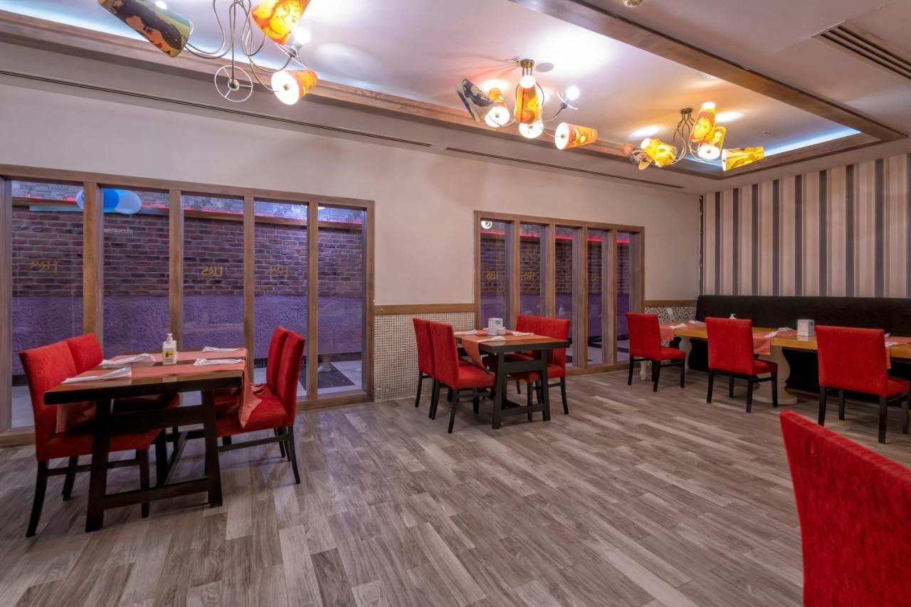 Lake River Side Hotel Spa Экстерьер фото