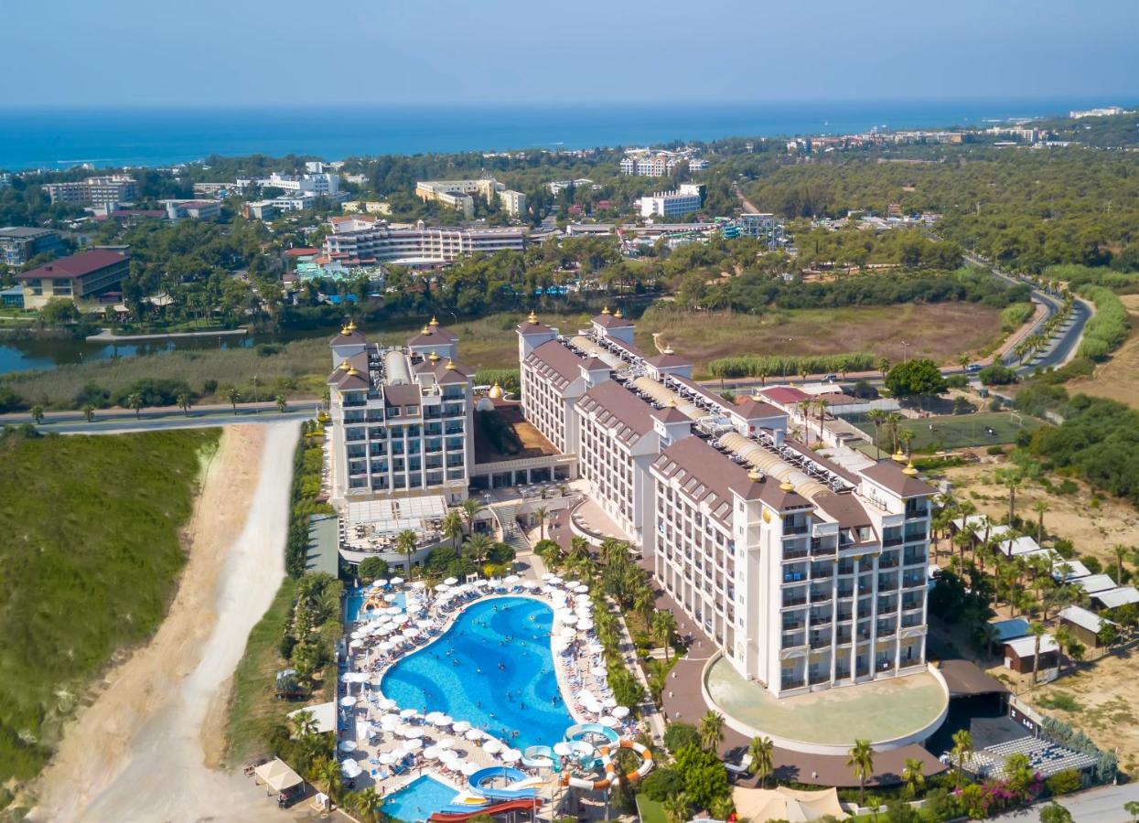 Lake River Side Hotel Spa Экстерьер фото