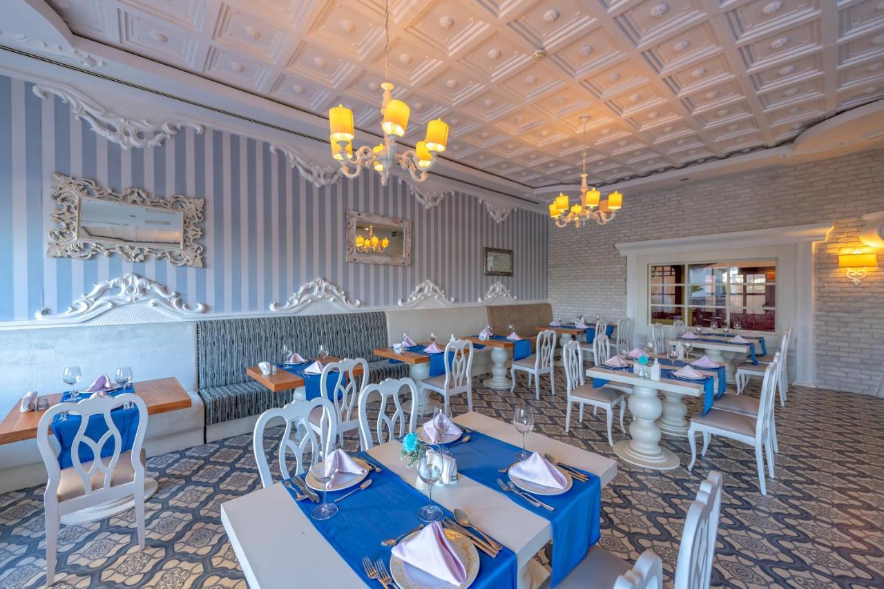 Lake River Side Hotel Spa Экстерьер фото