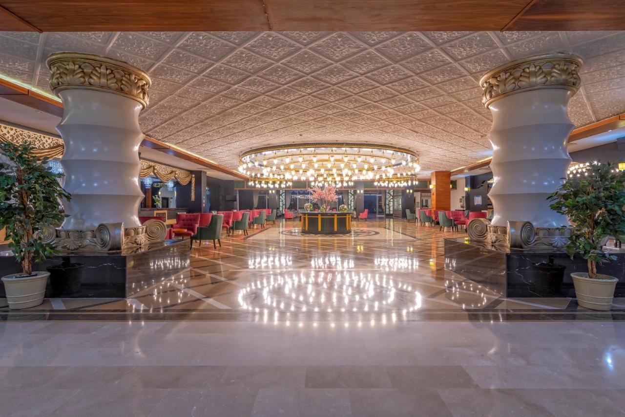 Lake River Side Hotel Spa Экстерьер фото