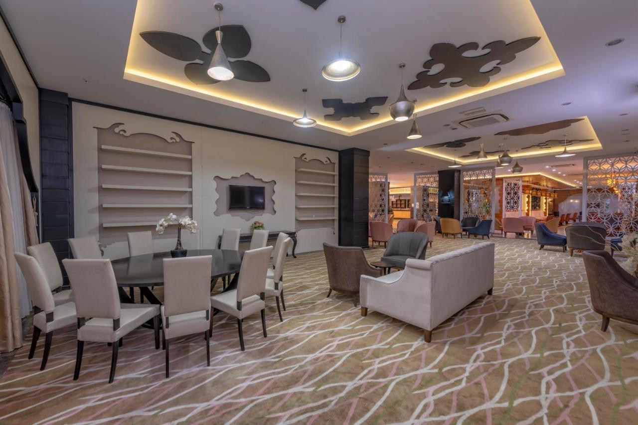 Lake River Side Hotel Spa Экстерьер фото