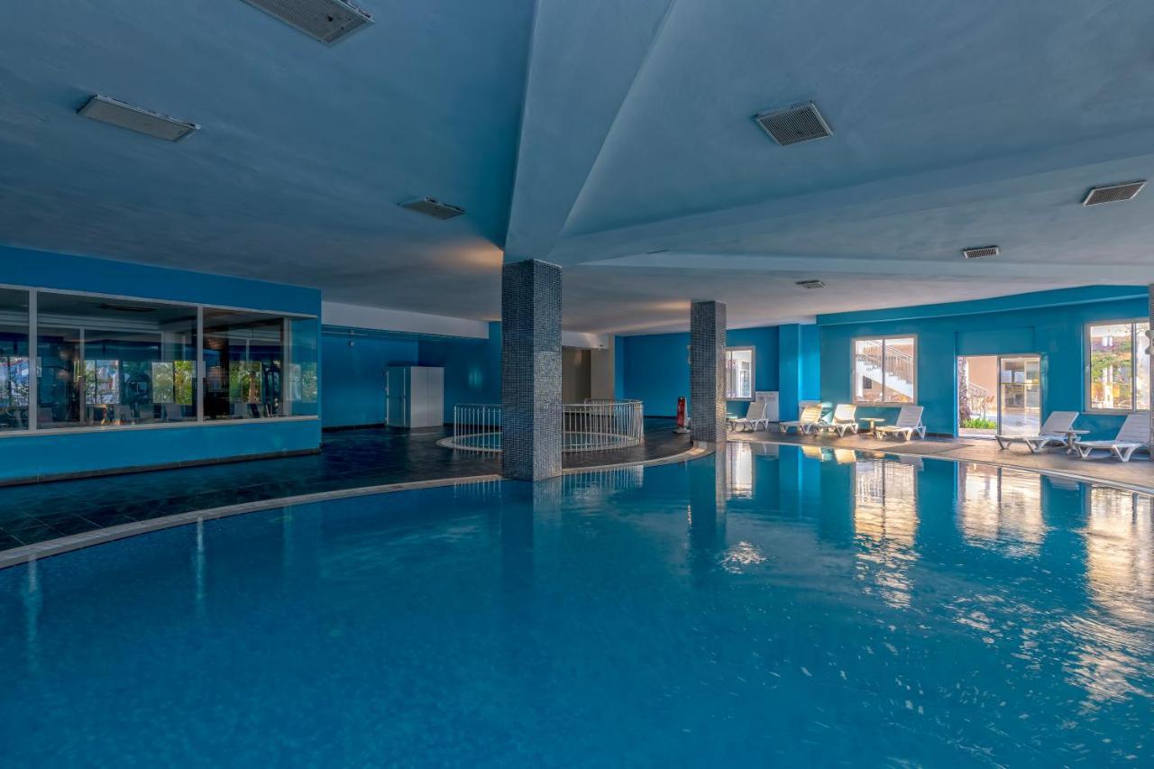 Lake River Side Hotel Spa Экстерьер фото