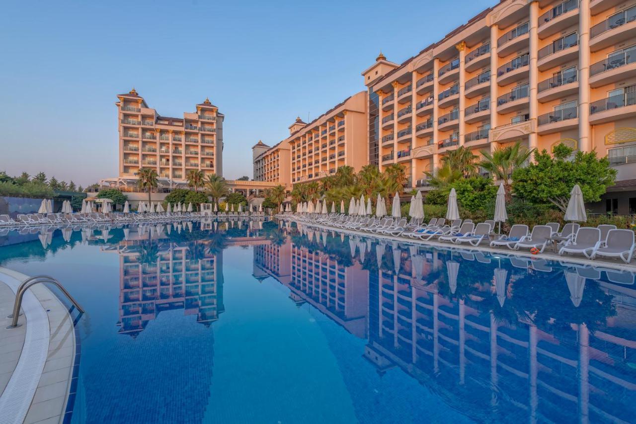 Lake River Side Hotel Spa Экстерьер фото