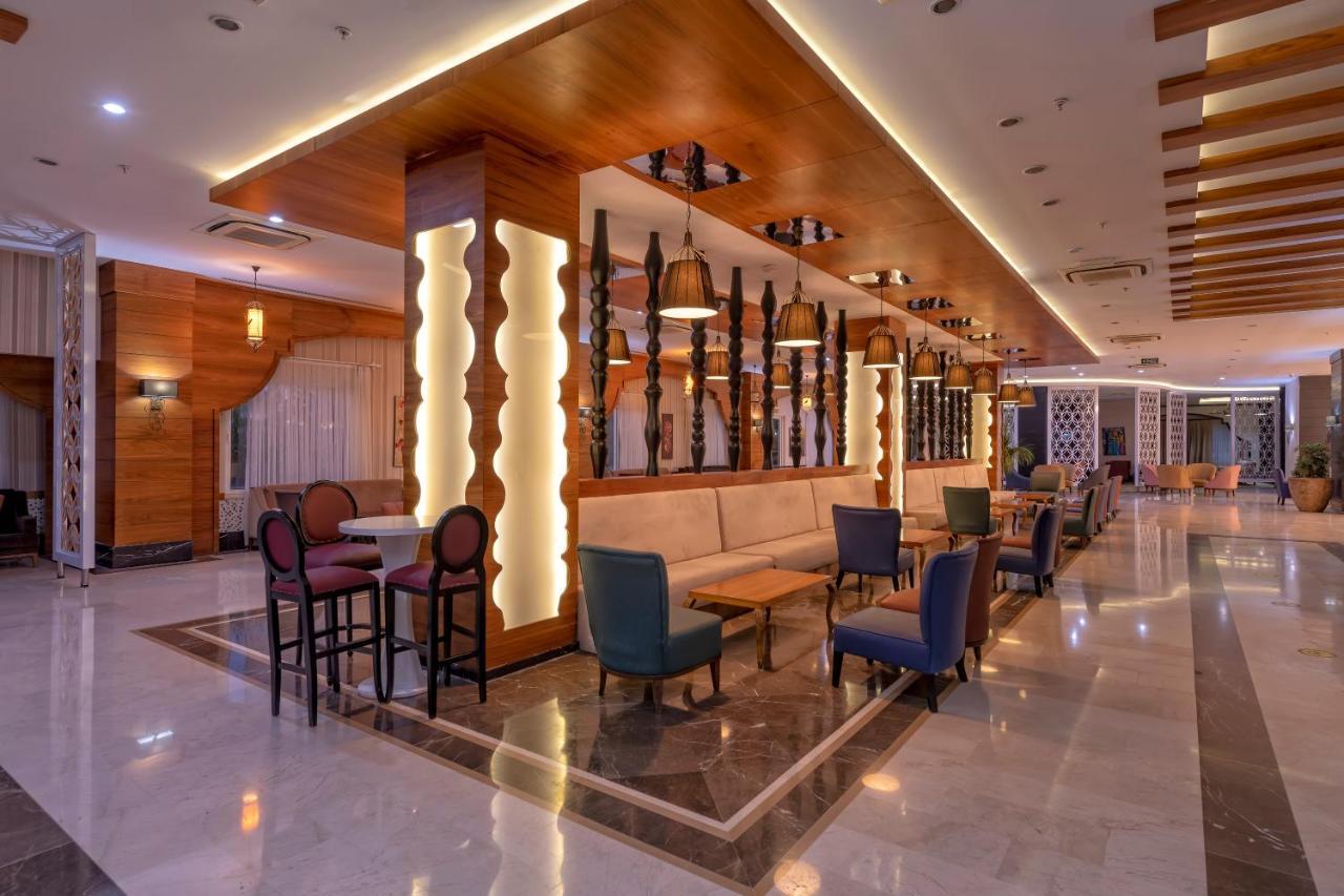 Lake River Side Hotel Spa Экстерьер фото