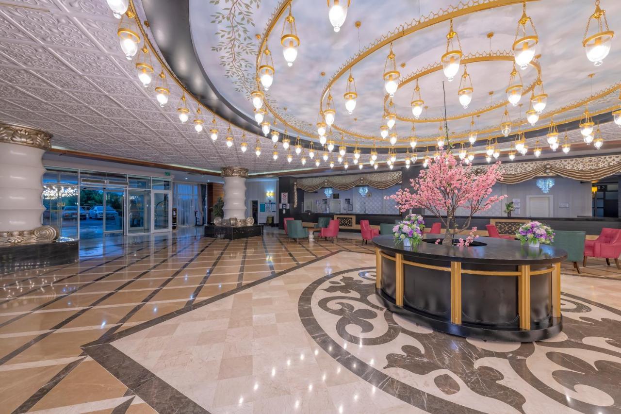 Lake River Side Hotel Spa Экстерьер фото