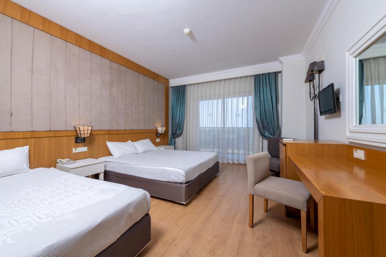 Lake River Side Hotel Spa Экстерьер фото