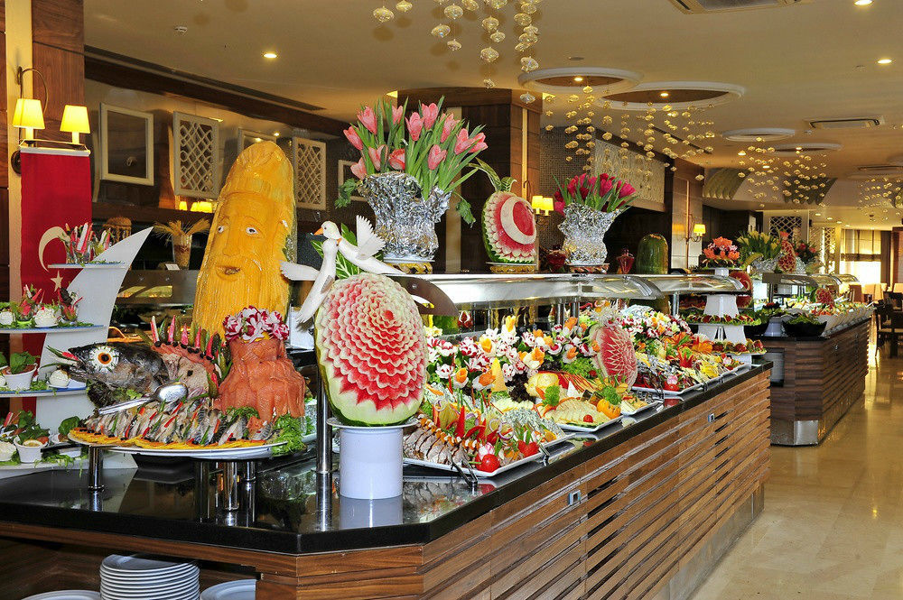 Lake River Side Hotel Spa Экстерьер фото