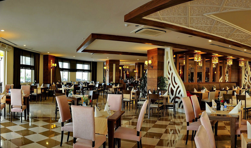 Lake River Side Hotel Spa Экстерьер фото