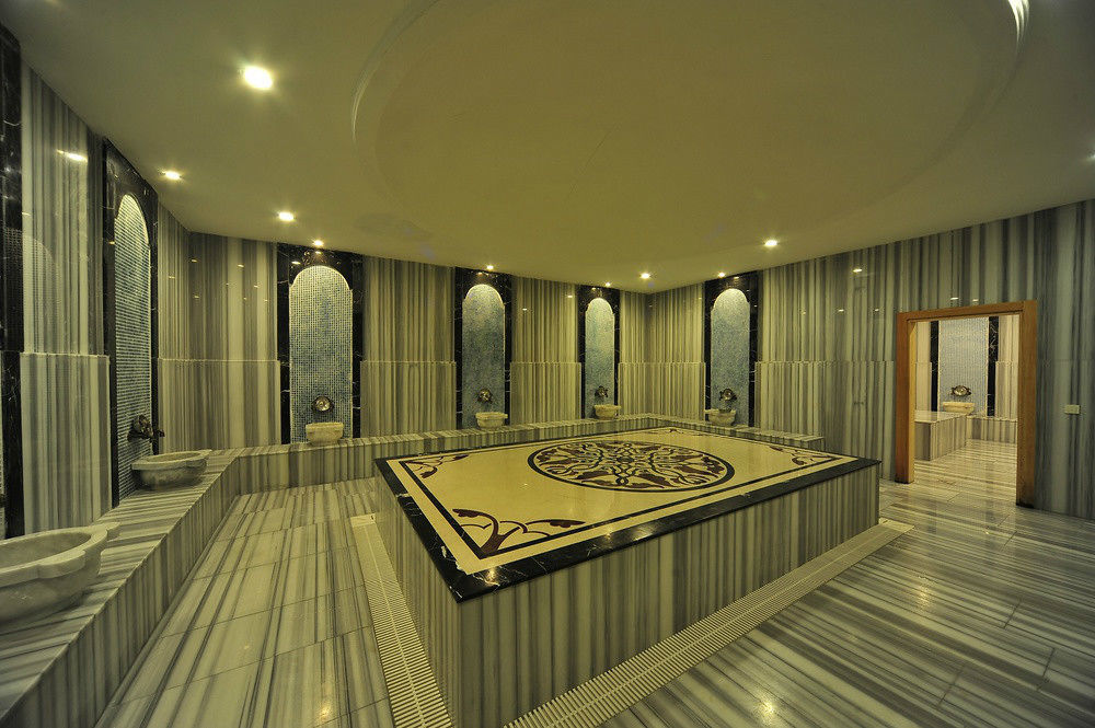 Lake River Side Hotel Spa Экстерьер фото